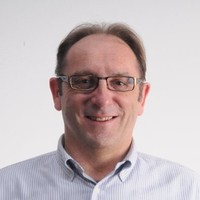 Quadmark Employee Michael White's profile photo