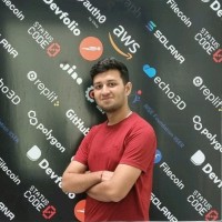 buildspace Employee Aaditya Sharma's profile photo