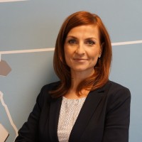 CADprofi Employee Sylwia Klimczak's profile photo