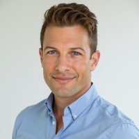 Salesforce Employee Michael Grinker's profile photo
