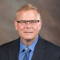 Crow Wing Consulting Employee Bruce McMahon's profile photo