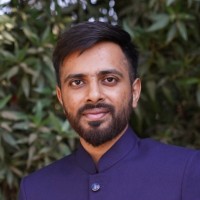 DXFactor Employee Harsh Rojivadia's profile photo