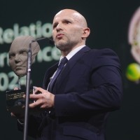 Nors Group Employee Bruno Cortes's profile photo