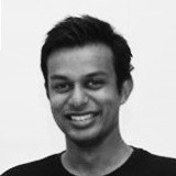 CF Global Employee Irfan Amirdeen's profile photo