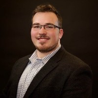 Irish Titan Employee Rich Donovan's profile photo