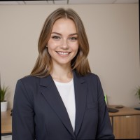 Uncap Data Employee Olivia Carter's profile photo