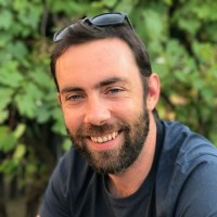 SERLINK Employee Yann Polosse's profile photo