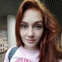 Wert Employee Evgeniya Emelyanenko's profile photo