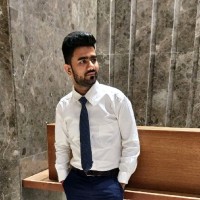 Your Nurse Employee Paresh Aasnani's profile photo