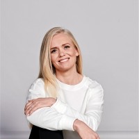 Hintsa Performance Employee Annastiina Hintsa's profile photo