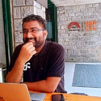 Atthri Anand Email