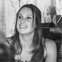 PDSA Employee Lucy Ruff's profile photo