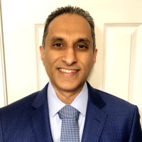 City National Bank Employee Ashwin Jacob's profile photo