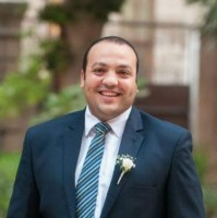 Excel Travel S.A.E. Employee Marco Nassef's profile photo