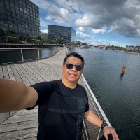Daniel Sim Email & Phone Number