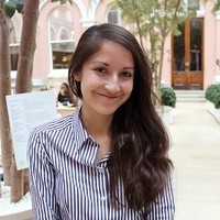 The Wallace Collection Employee Sophie Caie-Merifield's profile photo