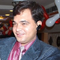 AV - Architects Employee Pankaj Khurana's profile photo