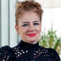 Linda's Real Estate Employee Andrea Whitehouse's profile photo
