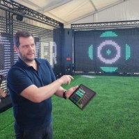 Evolver Employee Rui Costa Santos's profile photo