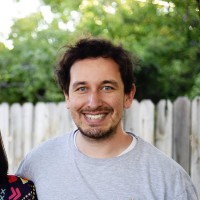 Aaron Serrano Email & Phone Number