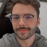 Frij Employee Vinicius Souza's profile photo