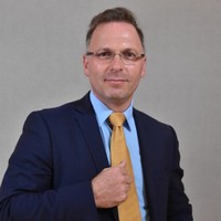 Camusat Employee Richard Thomas's profile photo