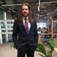 Twigex Employee Kaspars Zemitis's profile photo