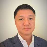 Broadridge Employee Jonathan Ong's profile photo