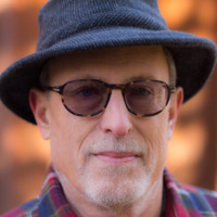 Christopher Patton