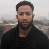 University of Oregon Employee Collin Robinson's profile photo
