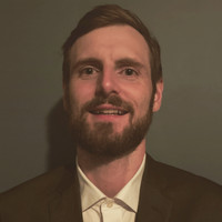 Smartsalary Employee Craig Adamson's profile photo