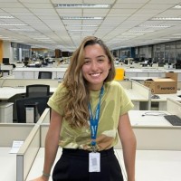 ESTADÃO Employee Beatriz Rocha's profile photo