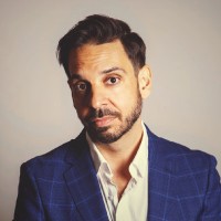 RKP Media Employee Adam Underhill's profile photo