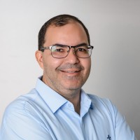 INB Employee André Fernandes's profile photo
