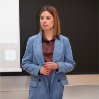 Studio Altieri S.p.A. Employee Clelia Galluzzi's profile photo