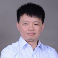 CStone Pharmaceuticals Employee Yucheng Sheng's profile photo