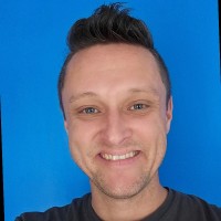 Jimmy Alger's profile photo