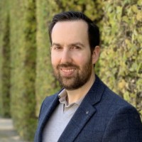 New York University Employee Jonathan Mann's profile photo