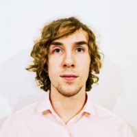 CommNet Employee Eoin Watkins's profile photo