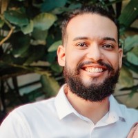 Customer Link Employee Pablo Enrico Carvalho Oliveira's profile photo