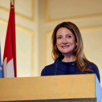 Bern Welcome Employee Rebekka Gfeller's profile photo