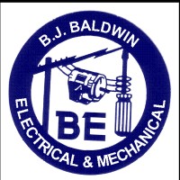 B.j Baldwin Email