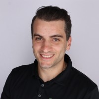 Digital Design Corporation Employee Rafael Ramalho's profile photo