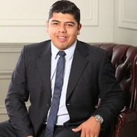 Walmart Employee Andre Castillo's profile photo