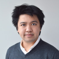 Groupe Touchette inc. Employee Hai Bui's profile photo