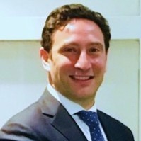 LEFT LANE Development Employee Ash Shaaban's profile photo