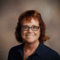 Central Michigan University Employee Ann Jay's profile photo