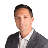 Caterpillar Inc. Employee Chad Hale's profile photo