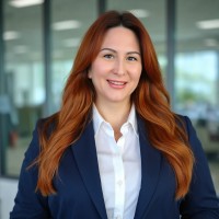 OpenWorks | Facility Management Employee Trista Sobeck's profile photo