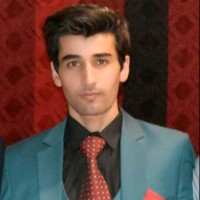 cdns Employee Muhammad Adnan's profile photo